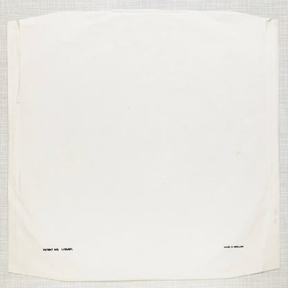 The Plastic Ono Band : Live Peace In Toronto 1969 (LP, Album)