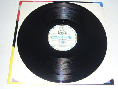 The Temptations : Truly For You (LP)