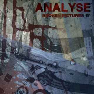 Analyse (3) : Broken Pictures (12", EP, Ltd)