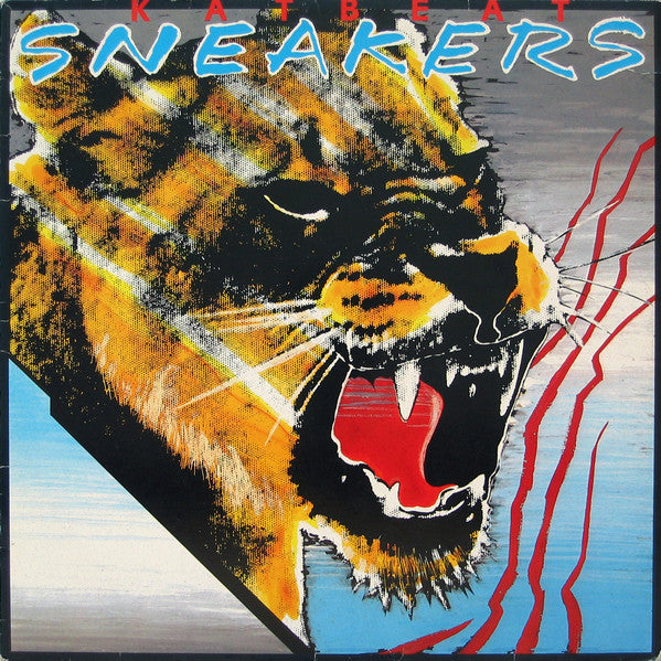 Sneakers (6) : Katbeat (LP, Album)