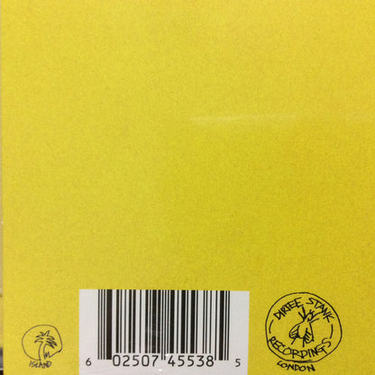 Dizzee Rascal : E3 AF (LP, Album, Ltd, Yel)