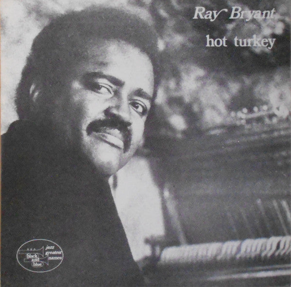 Ray Bryant : Hot Turkey (LP)