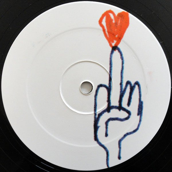 Total Shutdown : Total Shutdown (LP, Album)