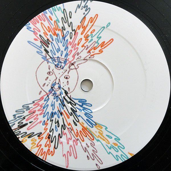 Total Shutdown : Total Shutdown (LP, Album)