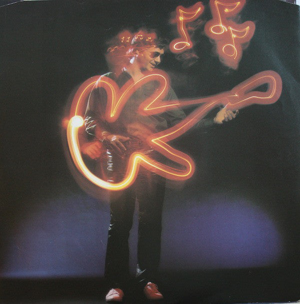 Steve Miller Band : Abracadabra (LP, Album)