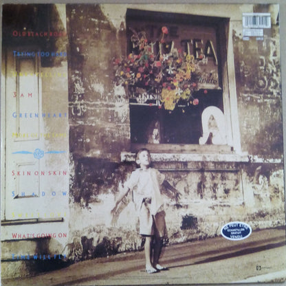 Martha's Vineyard : Martha's Vineyard (LP, Album)