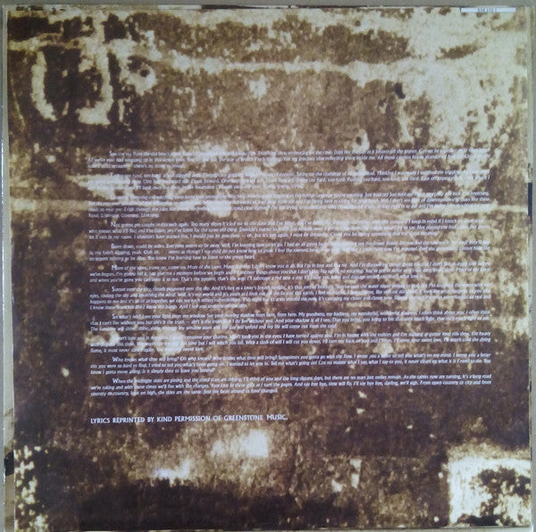 Martha's Vineyard : Martha's Vineyard (LP, Album)