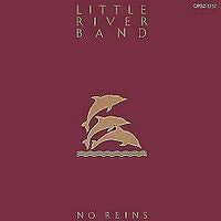 Little River Band : No Reins (LP, Album)