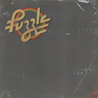 Puzzle (10) : Puzzle (LP, Ind)