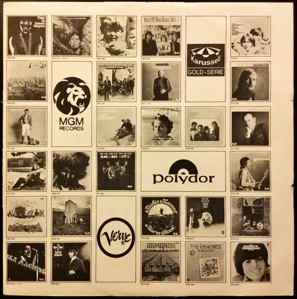 Richie Havens : The Great Blind Degree (LP, Album)