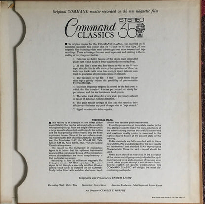 Maurice Ravel, Pierre Dervaux (2) ~ L'Orchestre De L'Association Des Concerts Colonne : Daphnis Et Chloé, Suite No. 2 / La Valse ~ Alborada Del Gracioso (LP, Gat)