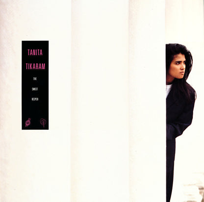 Tanita Tikaram : The Sweet Keeper (LP, Album)