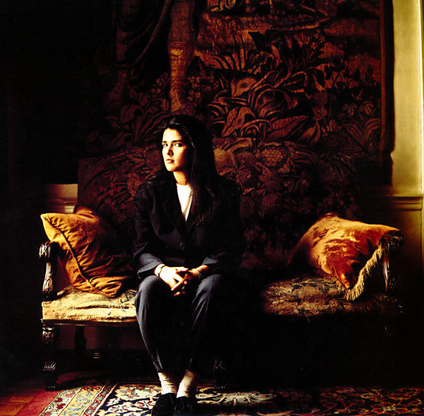 Tanita Tikaram : The Sweet Keeper (LP, Album)