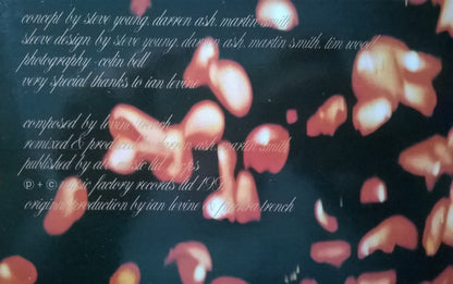 'La Vie En Rose' Presents Miquel Brown : So Many Men, So Little Time (12")