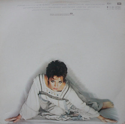 Sheena Easton : Best Kept Secret (LP, Album)