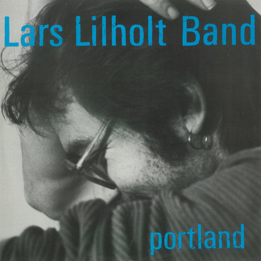 Lars Lilholt Band : Portland (LP, Album, RE)