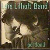 Lars Lilholt Band : Portland (LP, Album, RE)