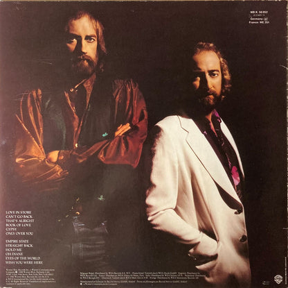 Fleetwood Mac : Mirage (LP, Album)