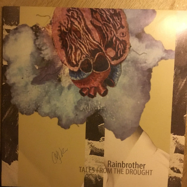 Rainbrother : Tales From The Drought (LP)