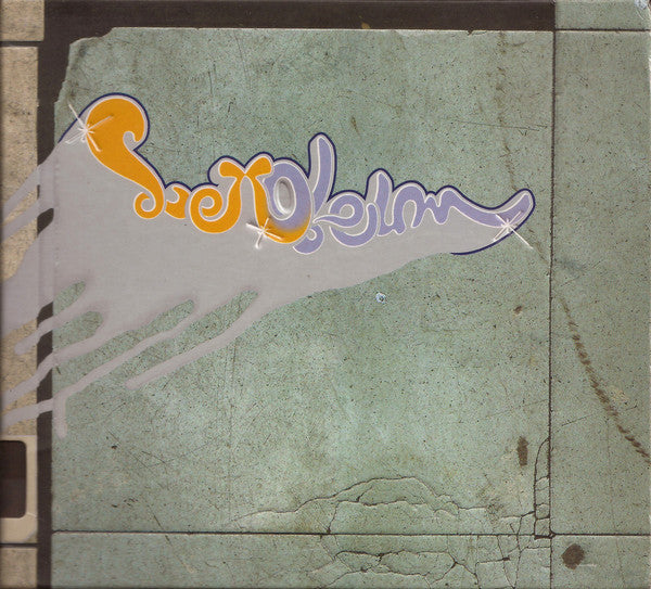 Various : Lexoleum (CD, Comp)