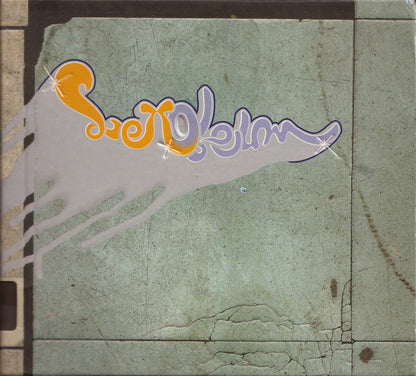 Various : Lexoleum (CD, Comp)