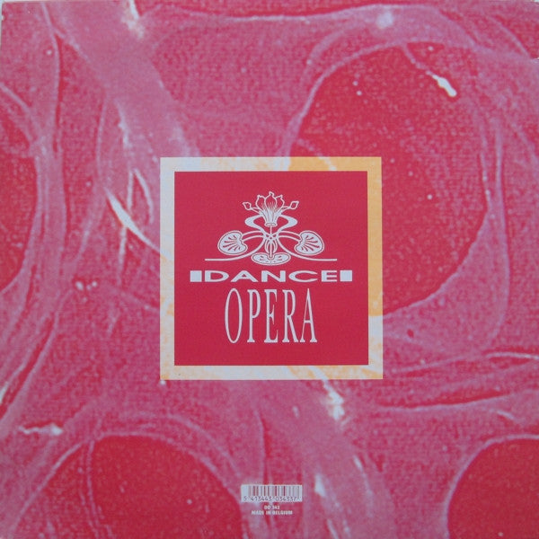 Dust Club : X-One (12")