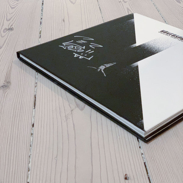 Per Vers : Hovedspræng (2xLP, Comp, Ltd, wit)