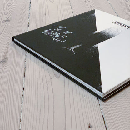 Per Vers : Hovedspræng (2xLP, Comp, Ltd, wit)