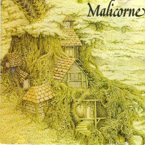 Malicorne : Malicorne (LP, Album, Gat)