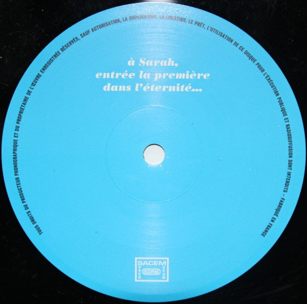 Tommy Hools : Paris Milan Manchester Barcelone (12")