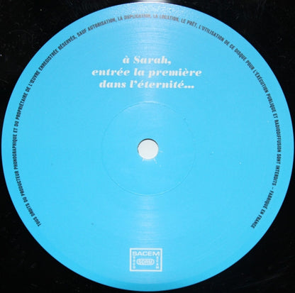 Tommy Hools : Paris Milan Manchester Barcelone (12")