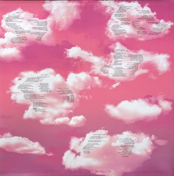 Ashnikko : Demidevil (LP, Mixtape, Blu)