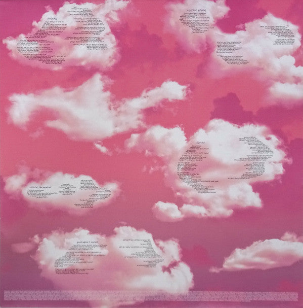 Ashnikko : Demidevil (LP, Mixtape, Blu)