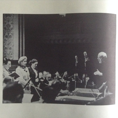 Giuseppe Verdi - Arturo Toscanini And NBC Symphony Orchestra / Herva Nelli, Jan Peerce, Claramae Turner, Robert Merrill, Virginia Haskins, The Robert Shaw Chorale : A Masked Ball (Complete) (3xLP, Mono + Box)