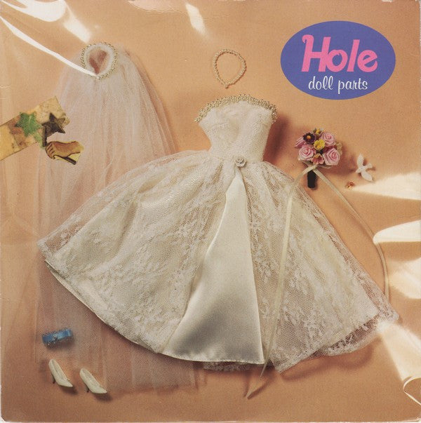 Hole (2) : Doll Parts (7", Single)