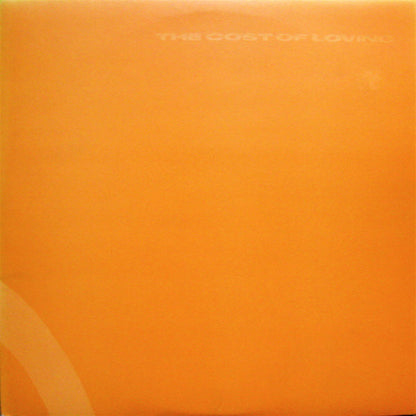 The Style Council : The Cost Of Loving (2x12", Album, Gat)