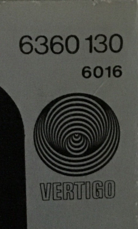 Thin Lizzy : Jailbreak (LP, Album, RE)