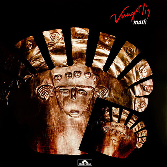 Vangelis : Mask (LP, Album)