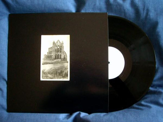 Cam Deas / Spoono : Cam Deas / Spoono (LP, Ltd)