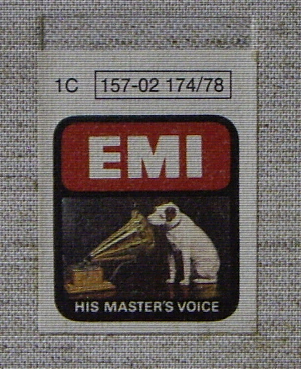 Richard Wagner, Herbert Von Karajan : Die Meistersinger Von Nürnberg (5xLP + Box, Tex)