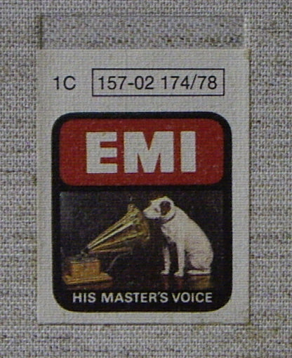 Richard Wagner, Herbert Von Karajan : Die Meistersinger Von Nürnberg (5xLP + Box, Tex)