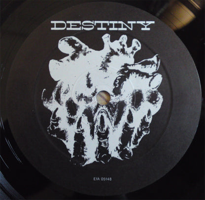 Vellocet (2) : Welcome To Dimension Four (LP, Album)