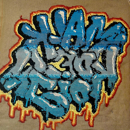 Malk De Koijn : Toback To The Fromtime (2xLP, Album, Ltd, RP, Sil)