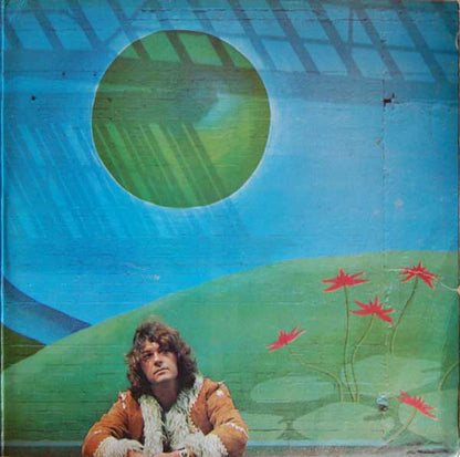 Eumir Deodato : Deodato 2 (LP, Album, Gat)