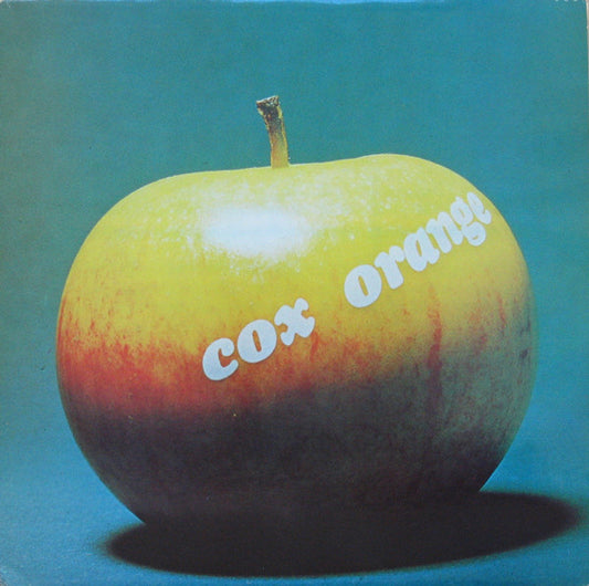 Cox Orange : Cox Orange (LP, Album)