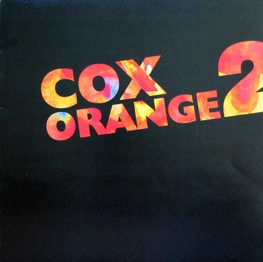 Cox Orange : 2 (LP, Album)