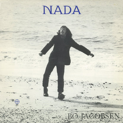 Bo Jacobsen : Nada (LP)
