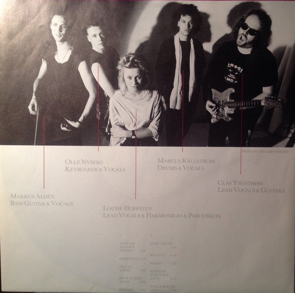 Sky High (2) : Humanizer (LP, Album)