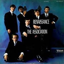 The Association (2) : Renaissance (LP, Album, Pit)