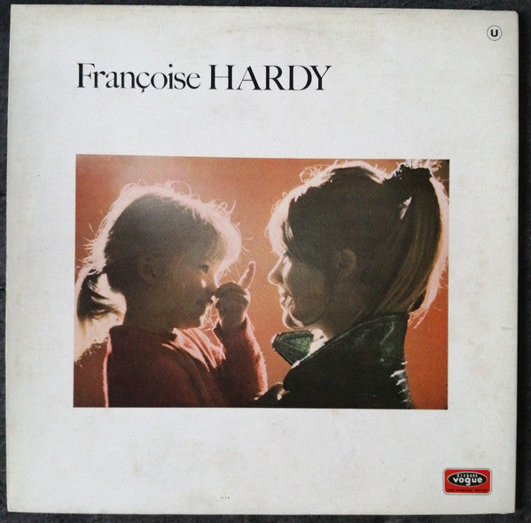 Françoise Hardy : Les Grands Succès De Françoise Hardy - Greatest Hits (LP, Comp, Gat)